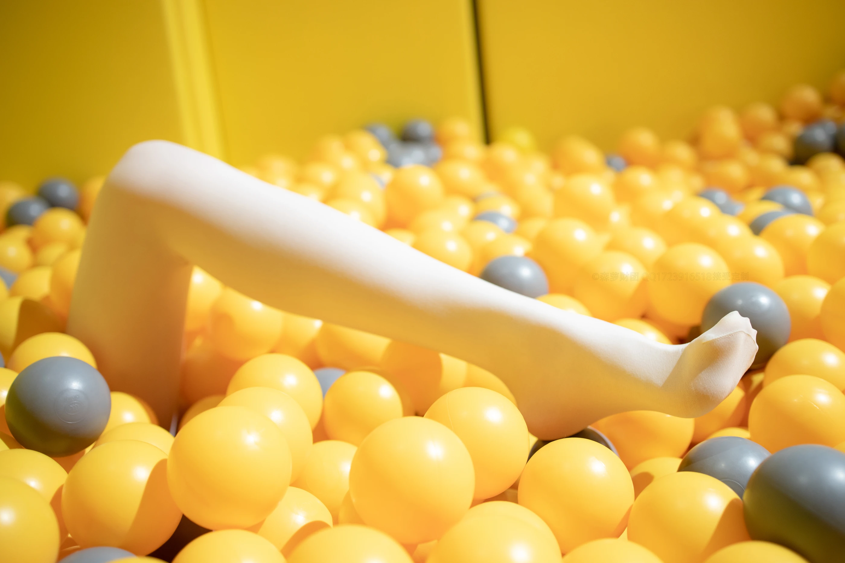 森萝财团 X-047 [141P 1V]插图6